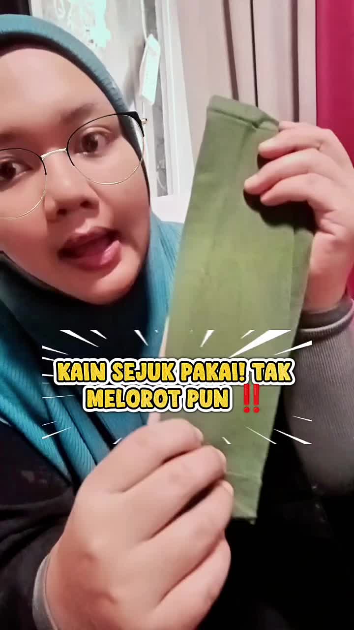 @Norazrena | Racun Tiktok