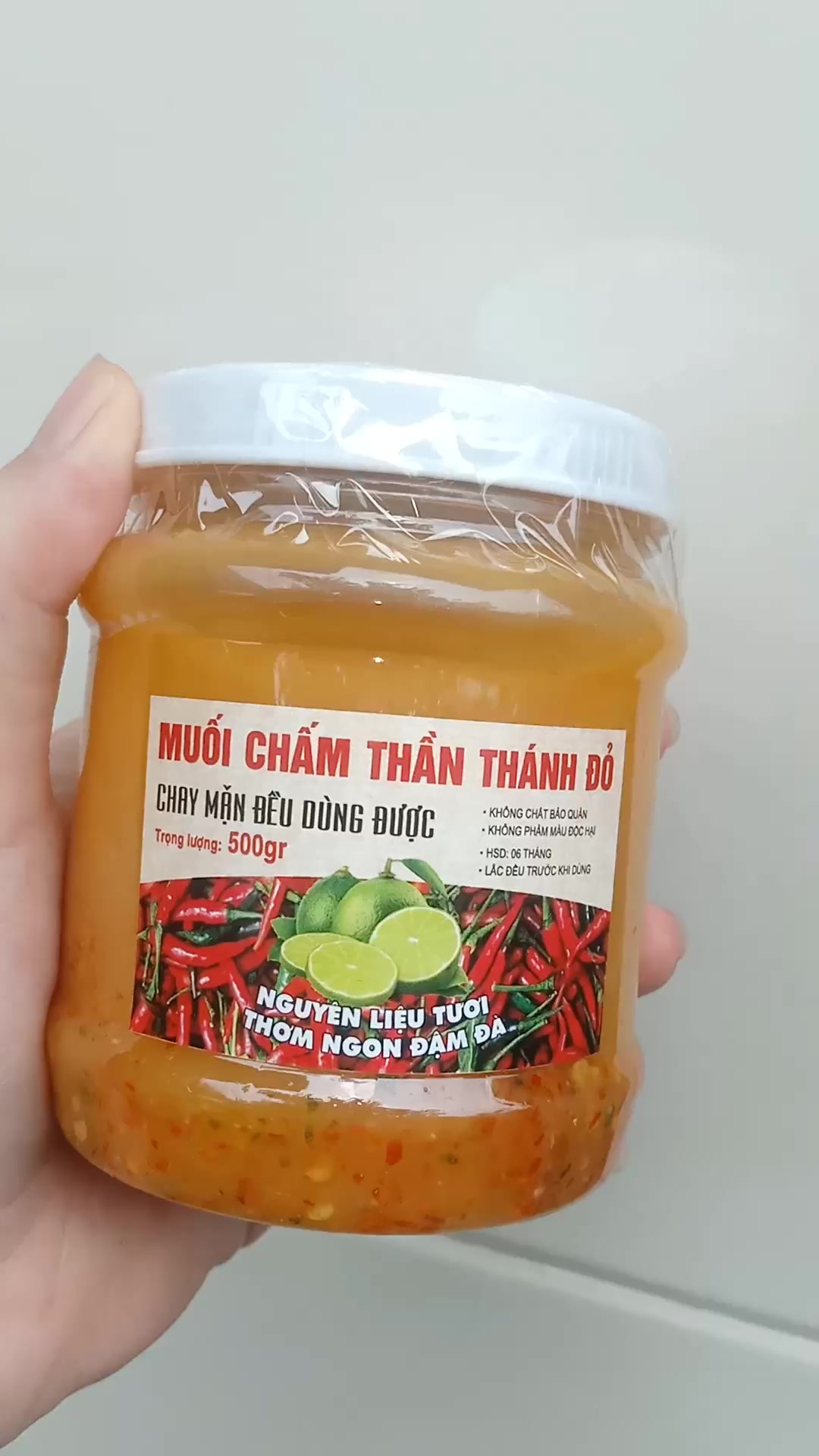 @không biết review