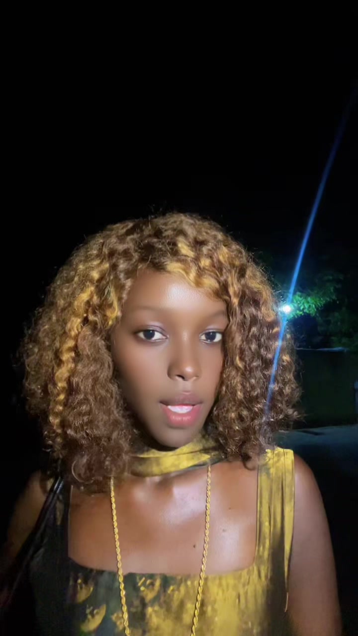 @Queen of Gambella