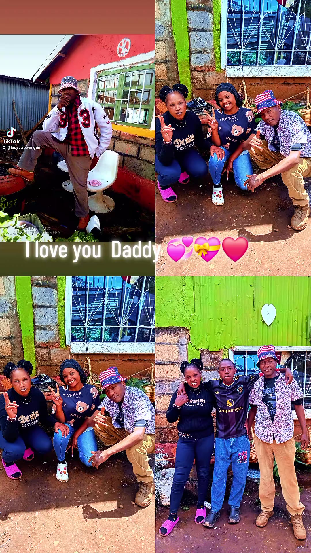@trapqueen@kenya🇱🇷🇰🇪