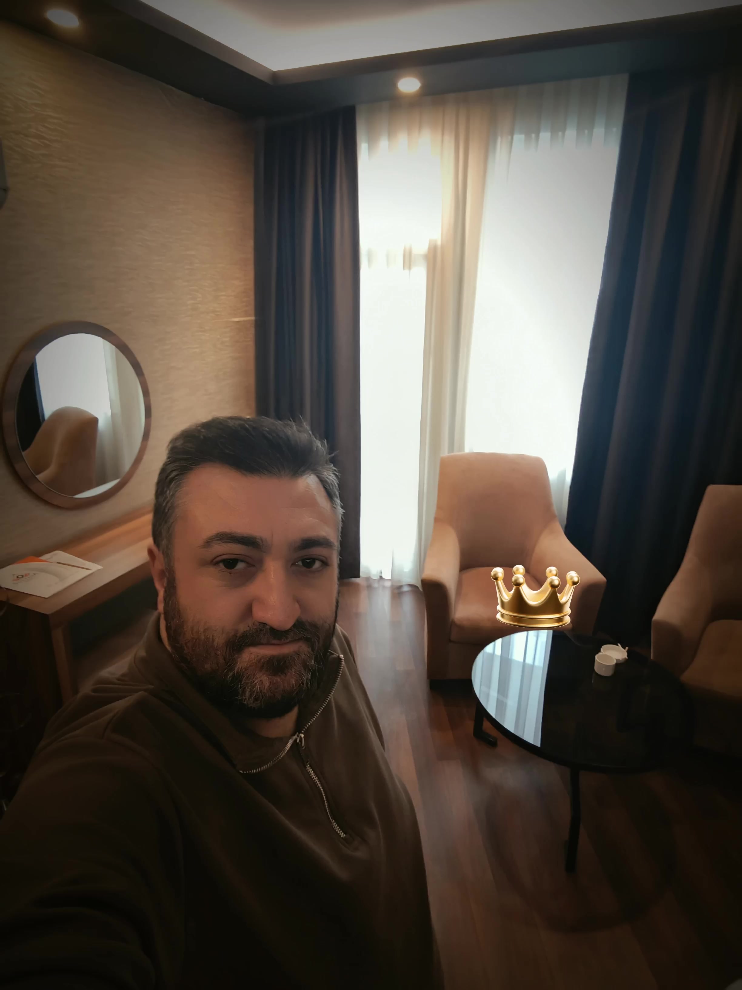 @Emre Efendi