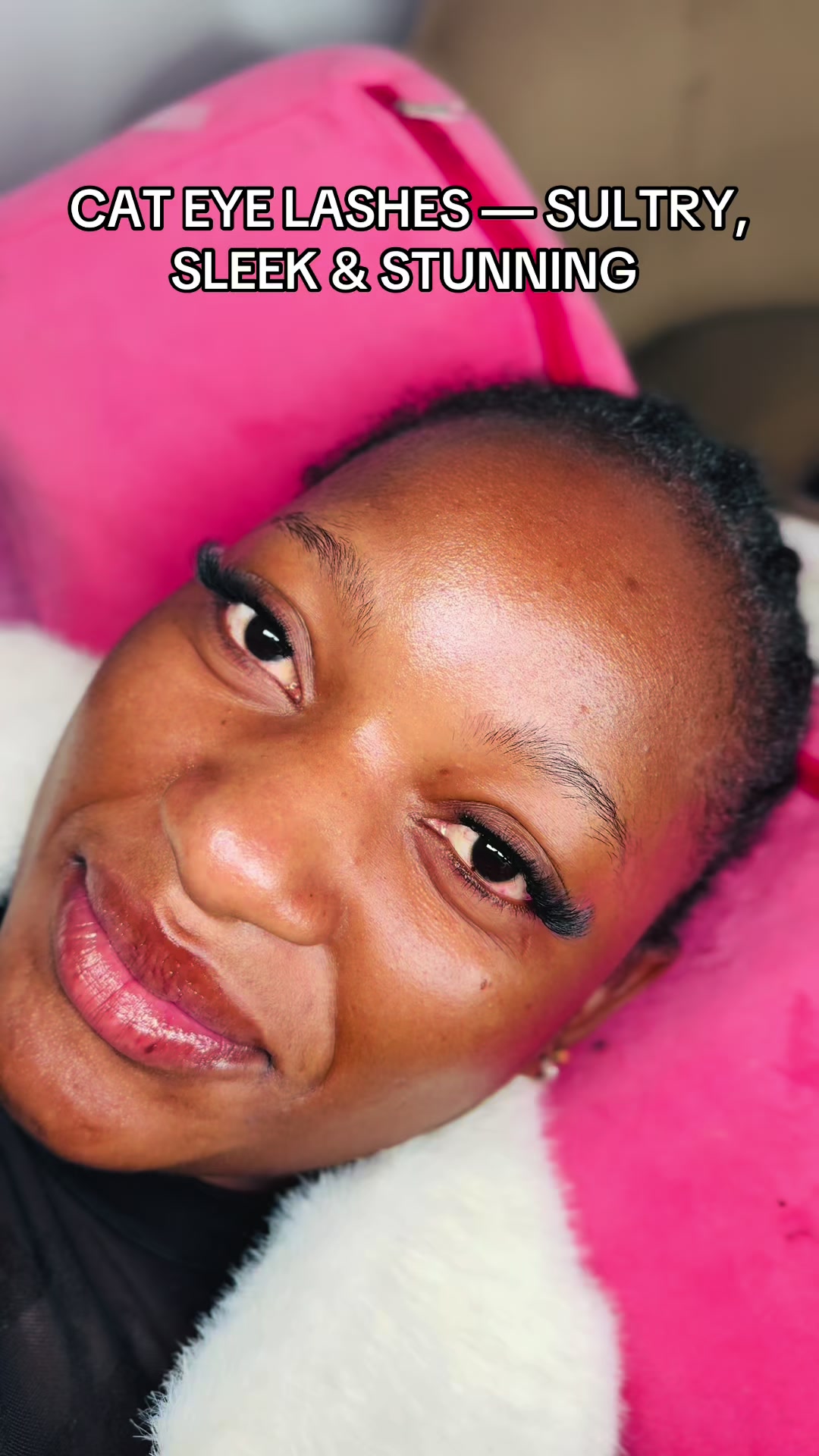 @Lash Artist in Harare🇿🇼