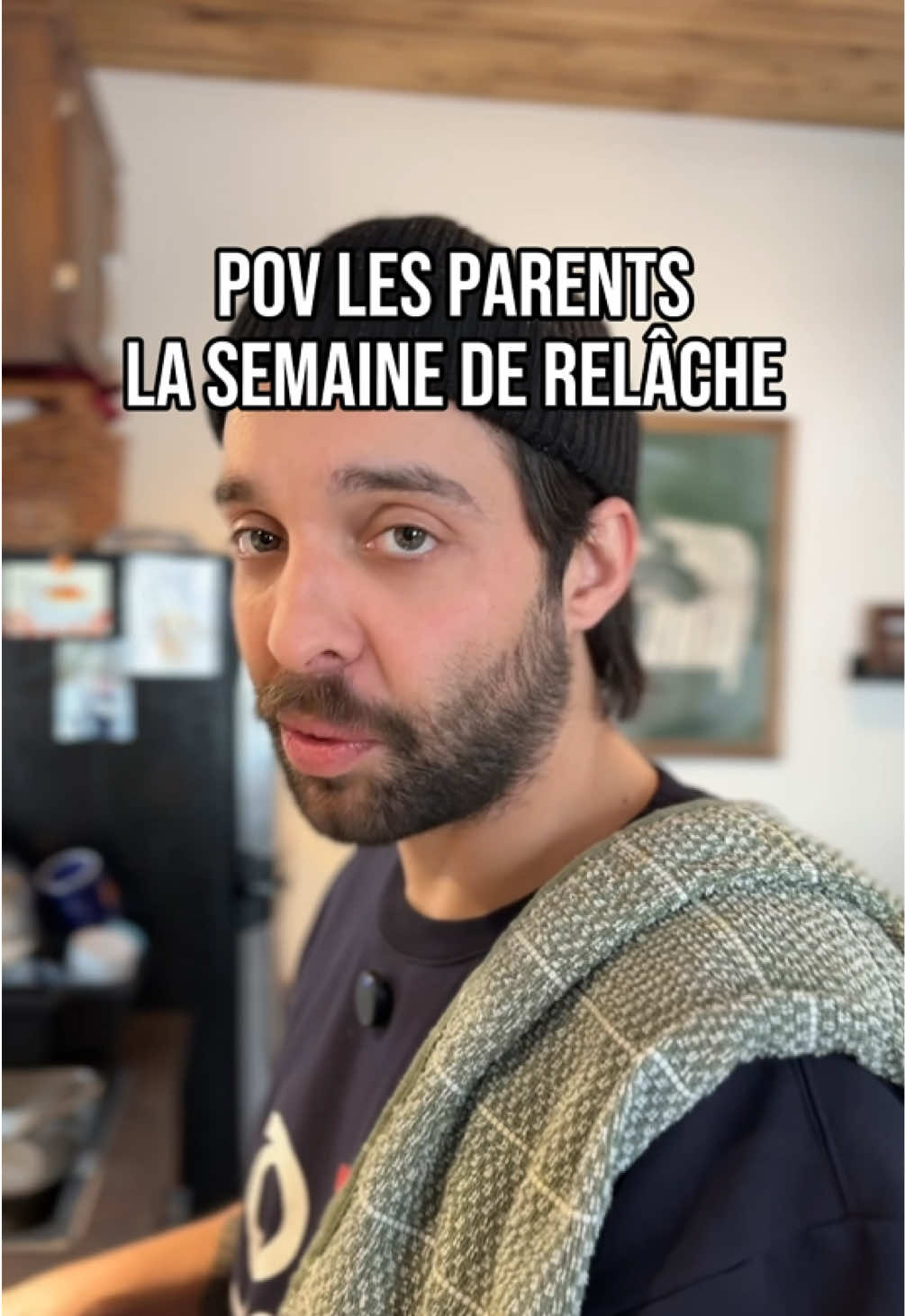 @Francis Legendre