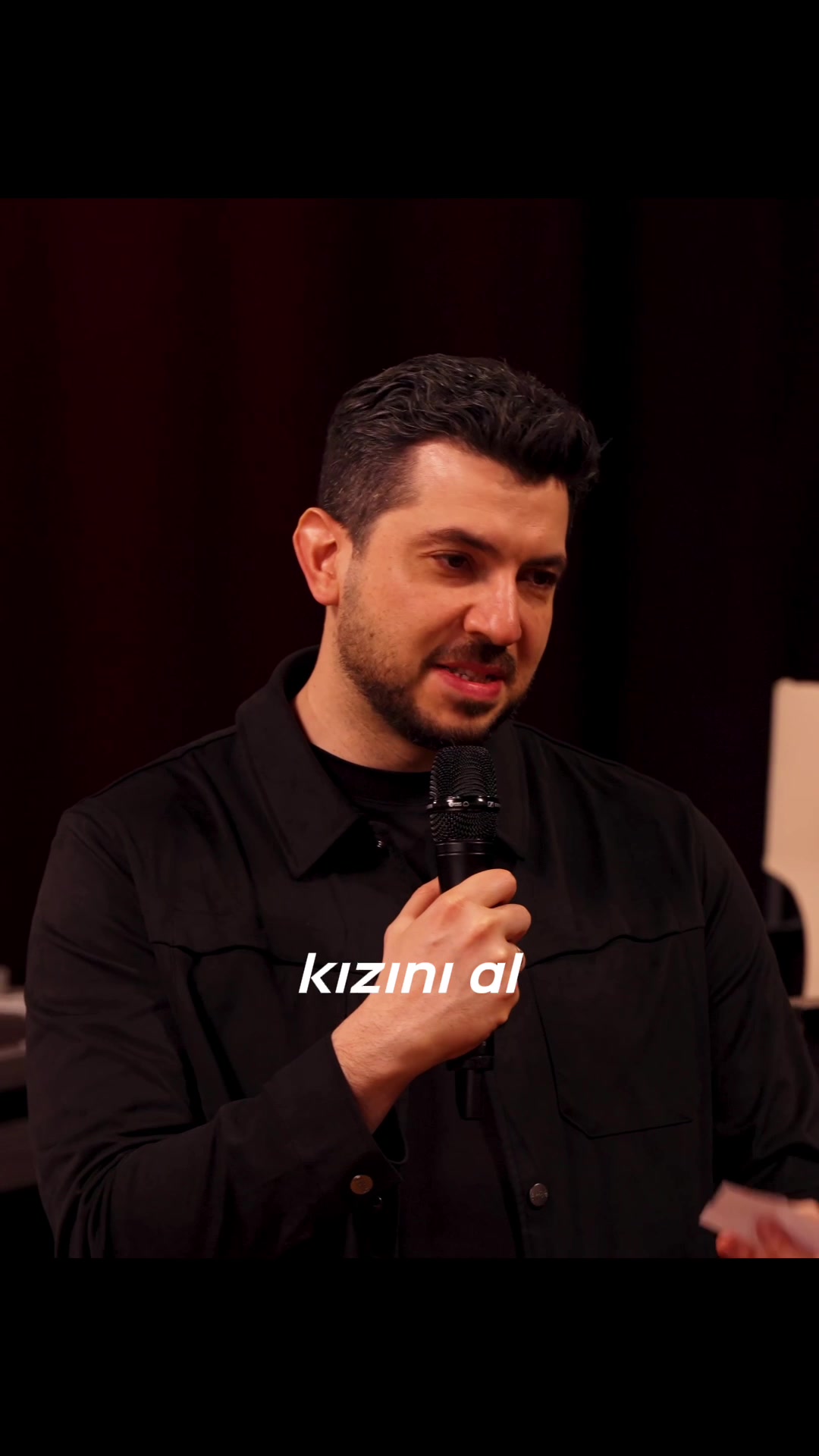 @Hikayeden Adamlar