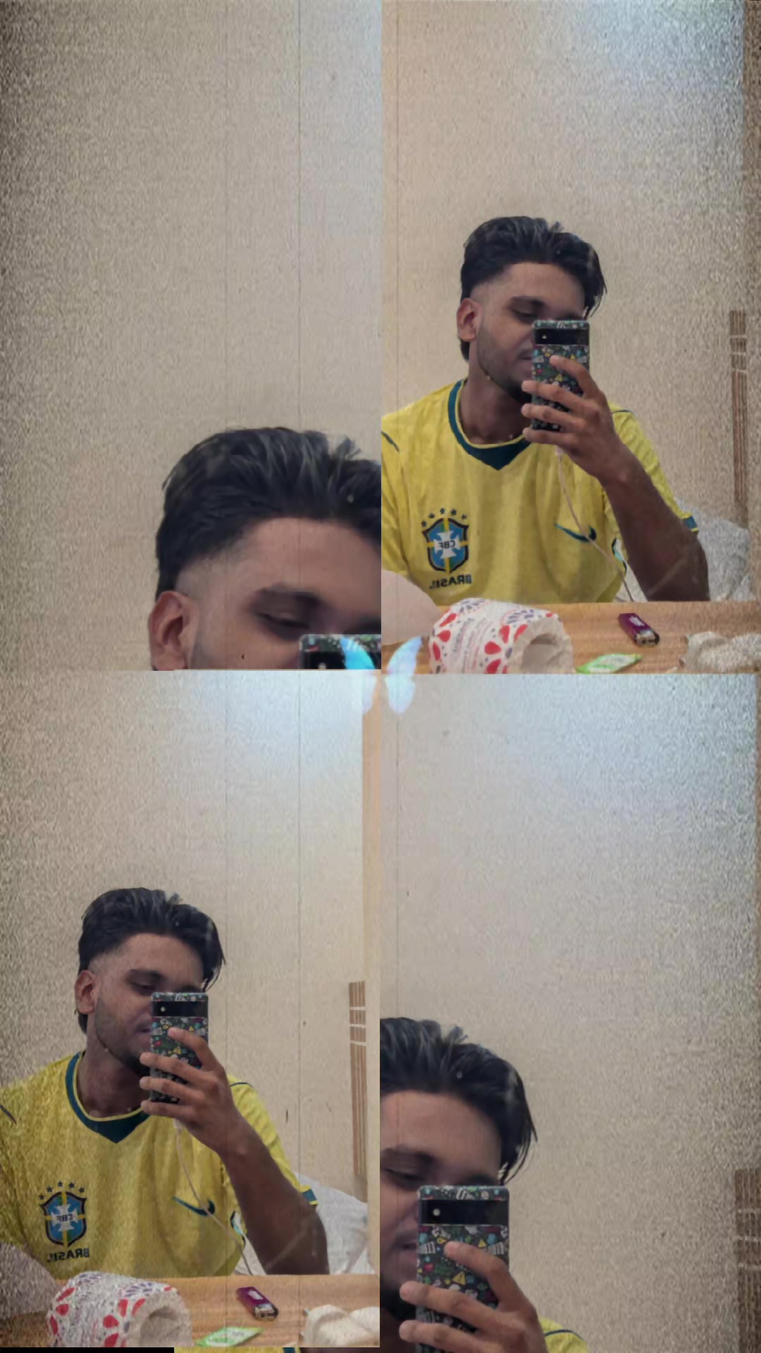 @Account not found