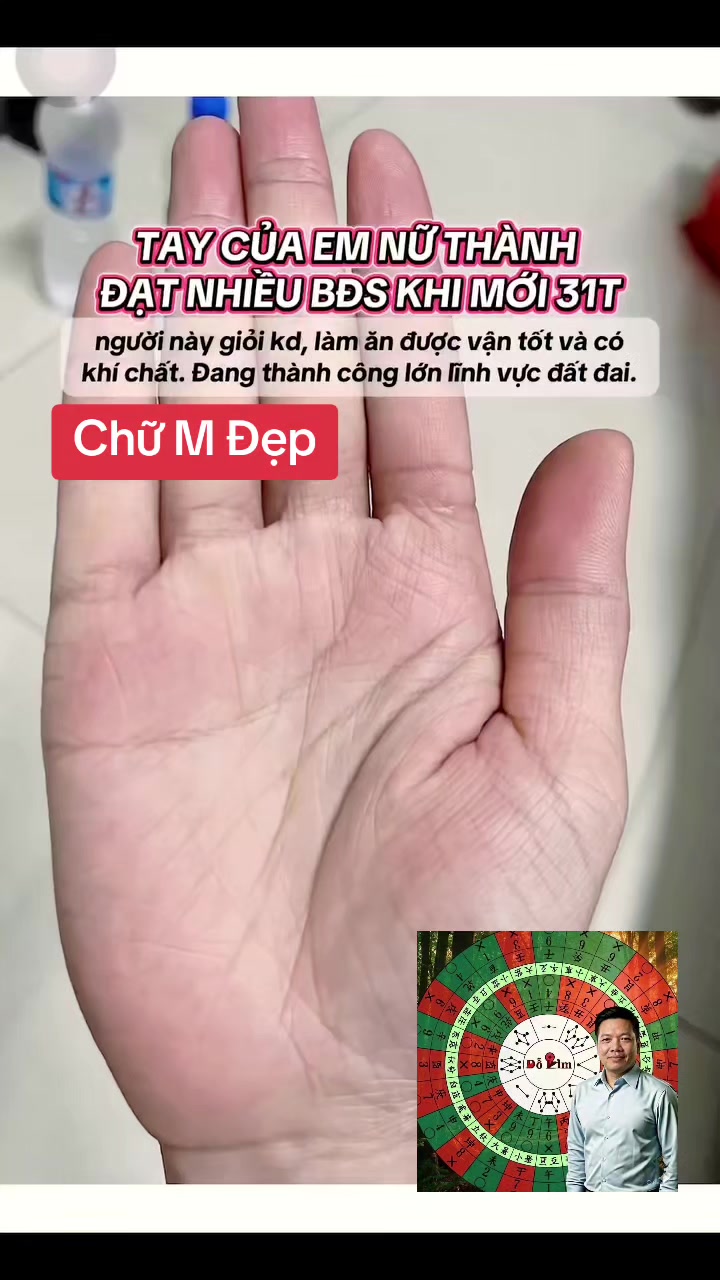 @Nhân Tướng Sửa Mình (Đỗ Lâm)