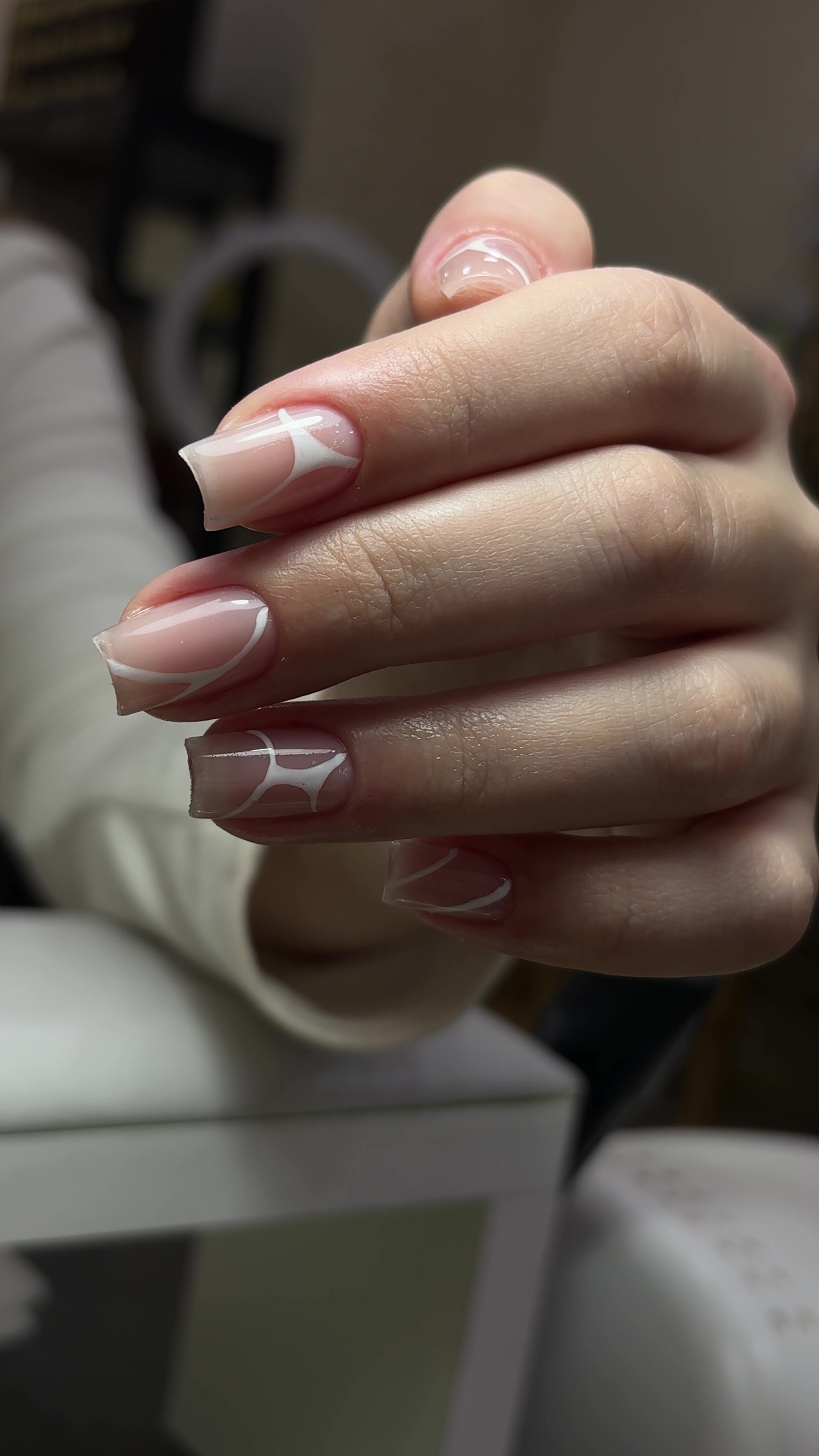 @Nail_by_gulu