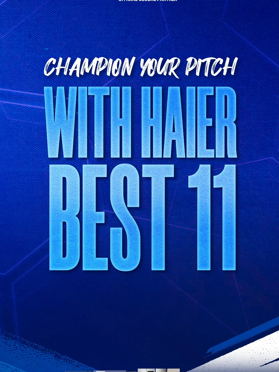 @Haier Global