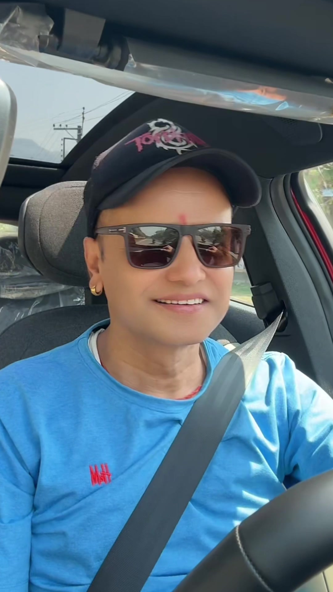 @Pramod Bhattarai