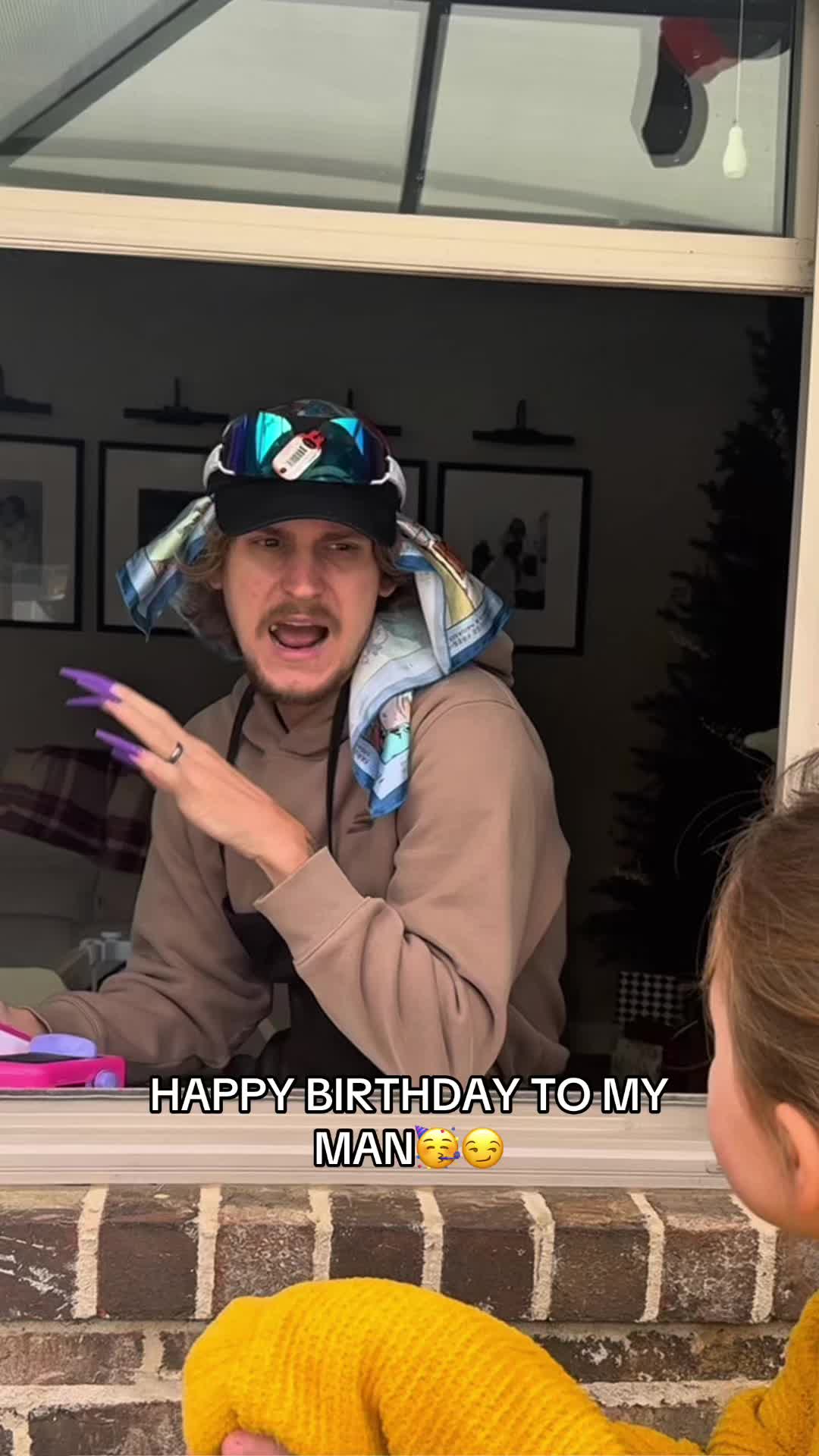 @HANNAH