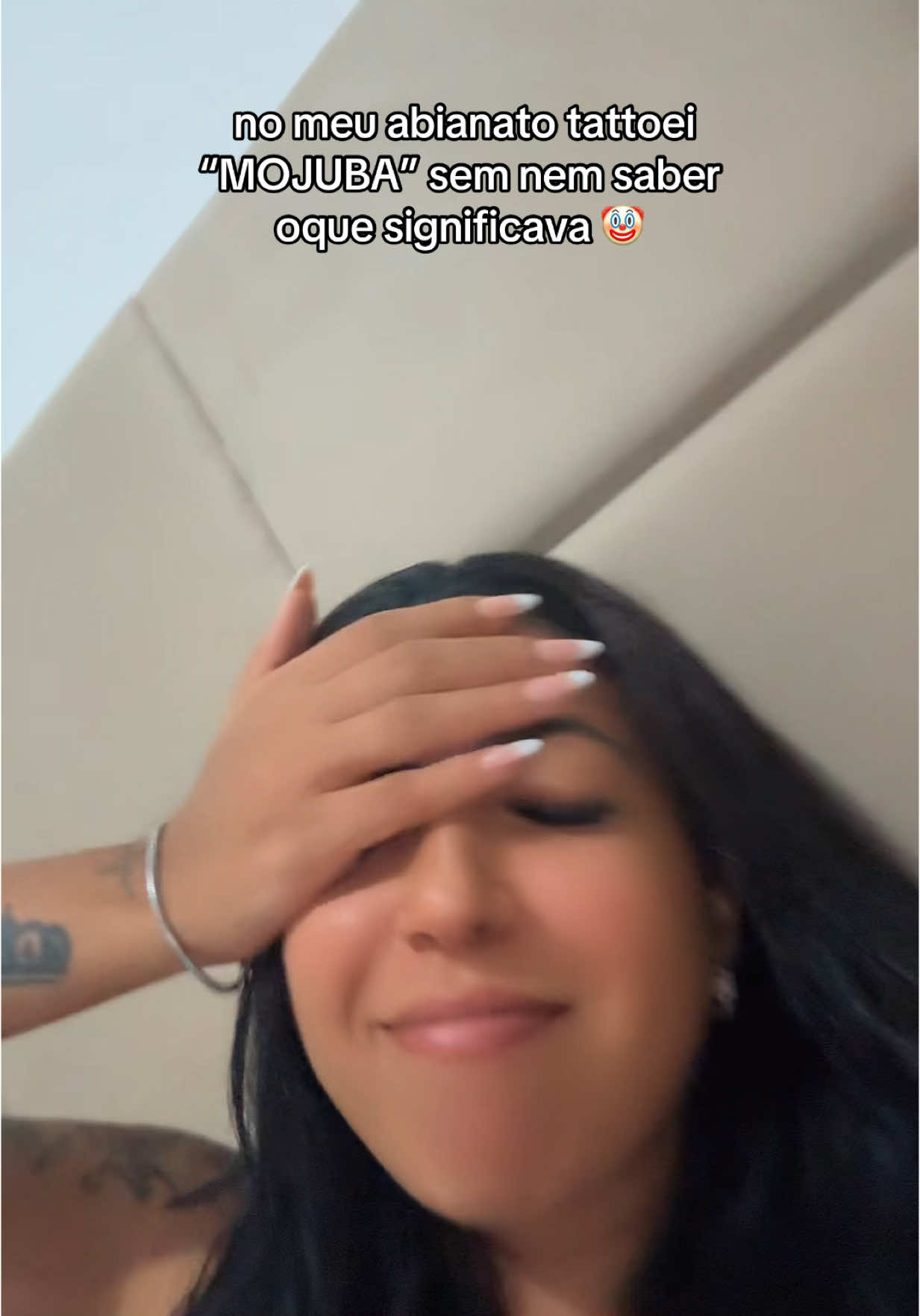 @Ekedji Nanda