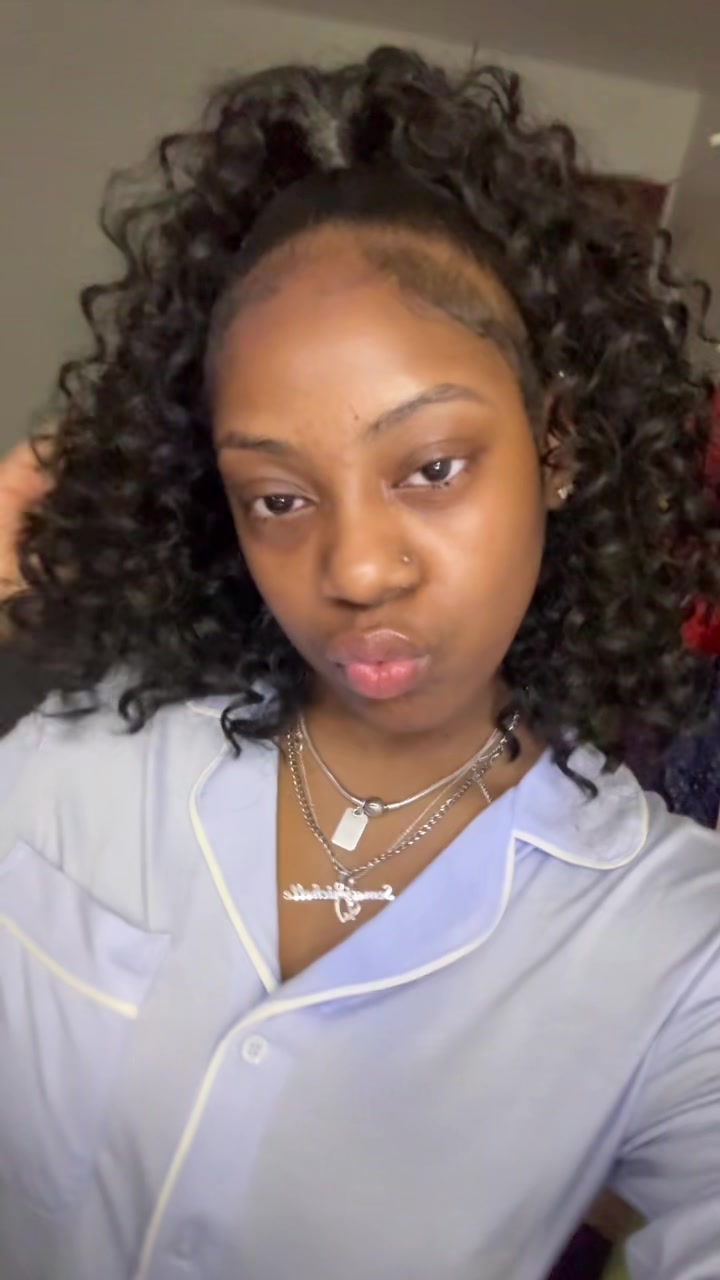 @YT: semajmichellexo