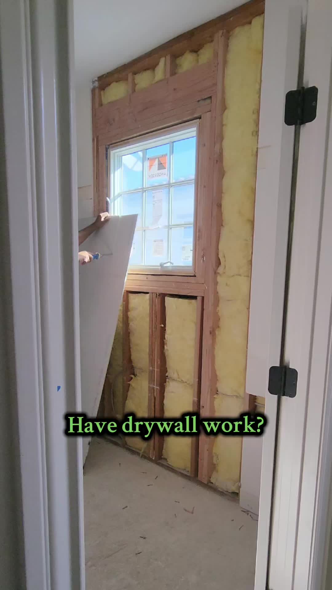 @MC Drywall and Taping Corp