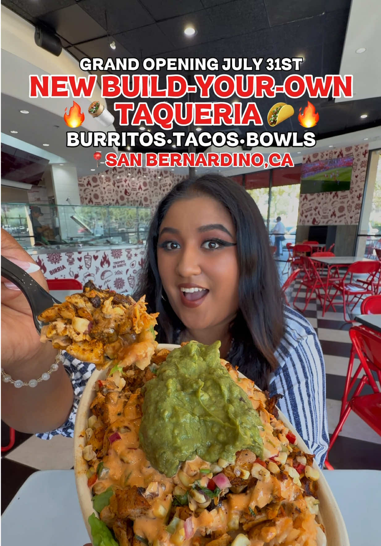 @Latina Foodie Finds