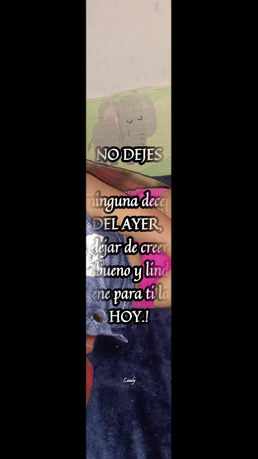 @Dalila Reyes