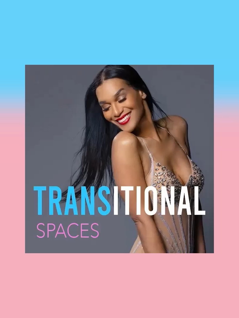 @Transitional Spaces For Us