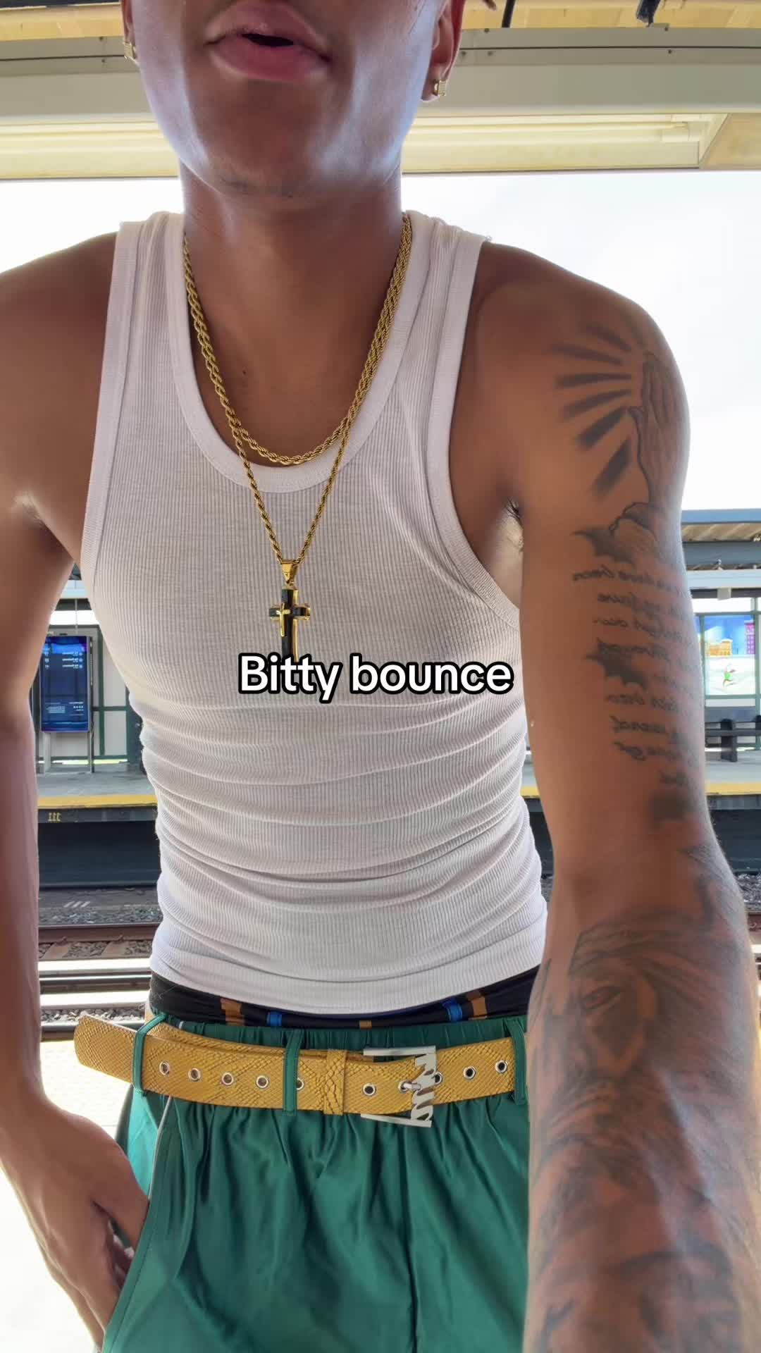 @Mr. Jah