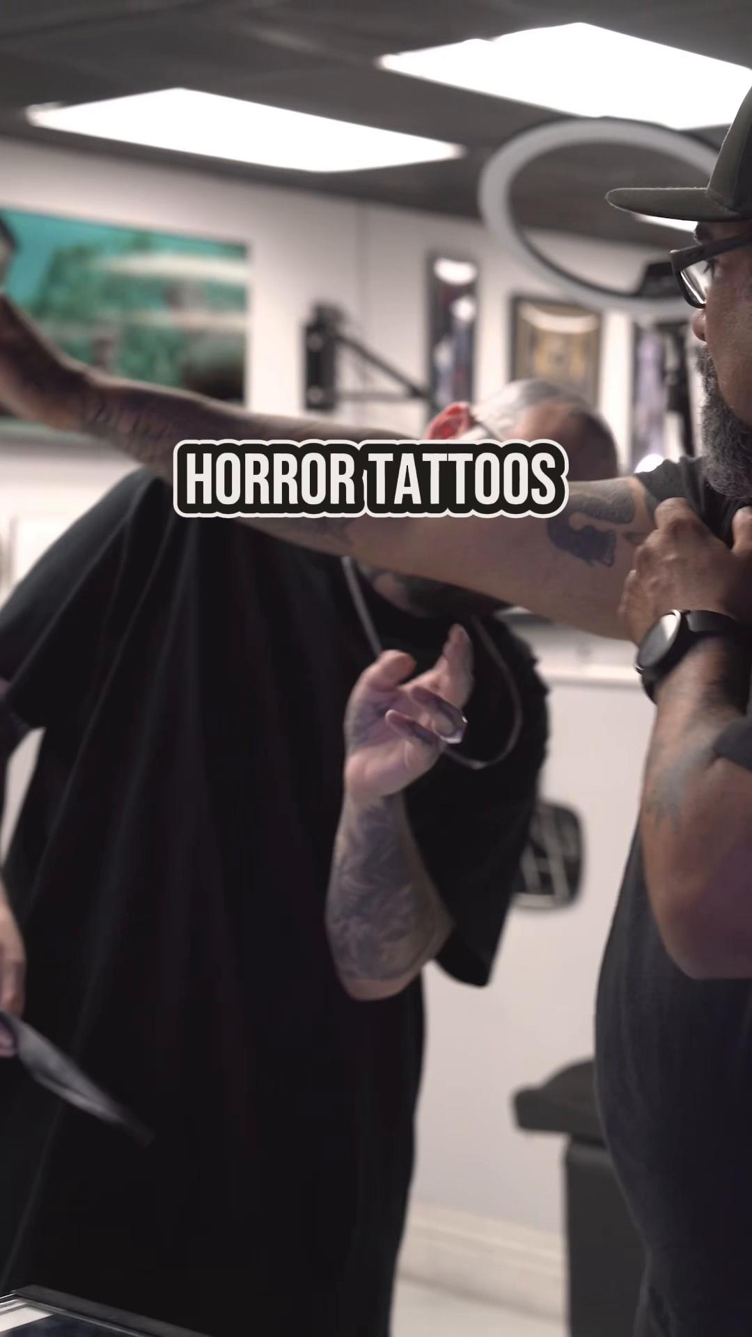 @thehorrordude