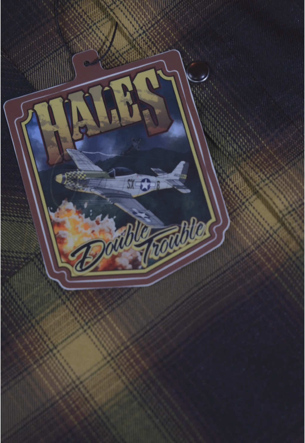 @Hales Speed Shop Clothing