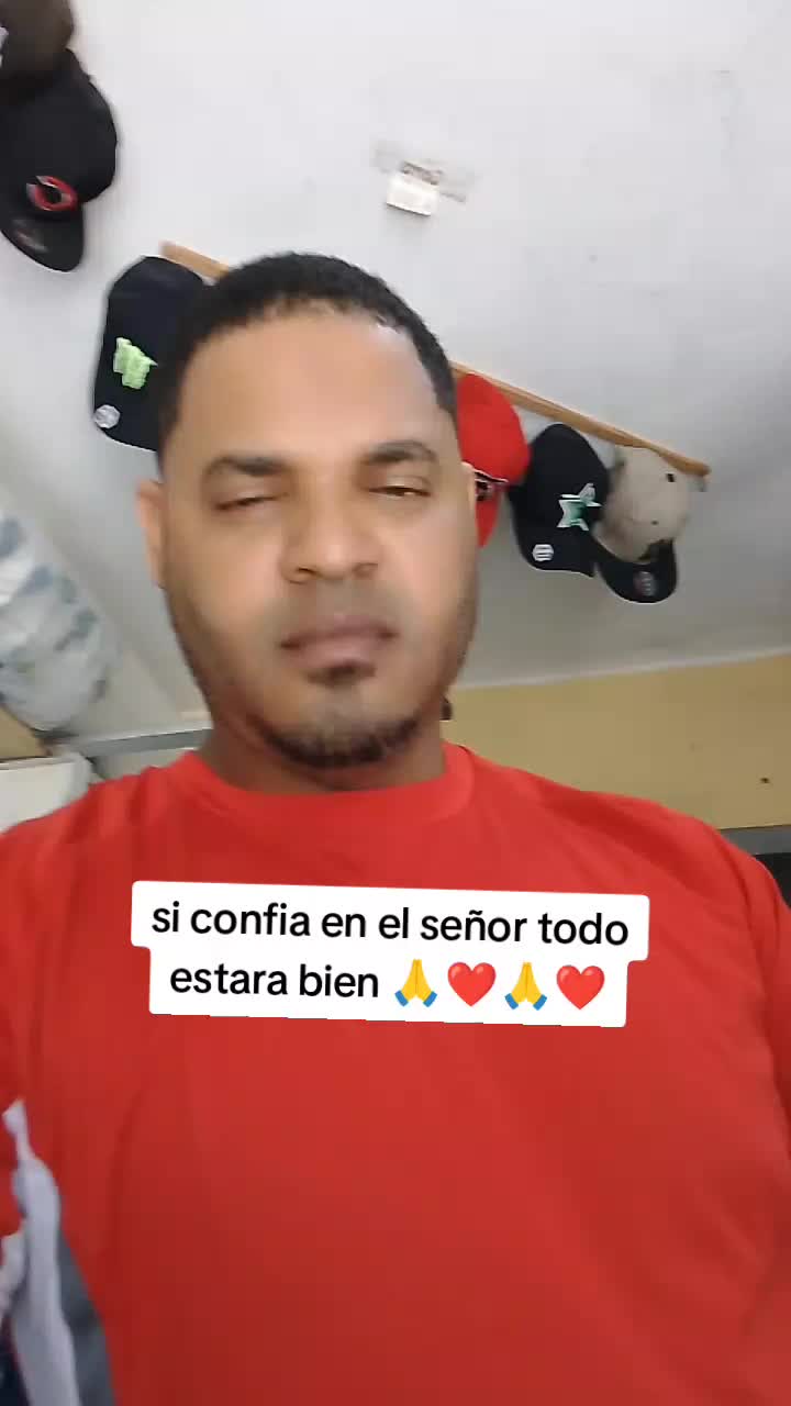 @Maikel Mendez