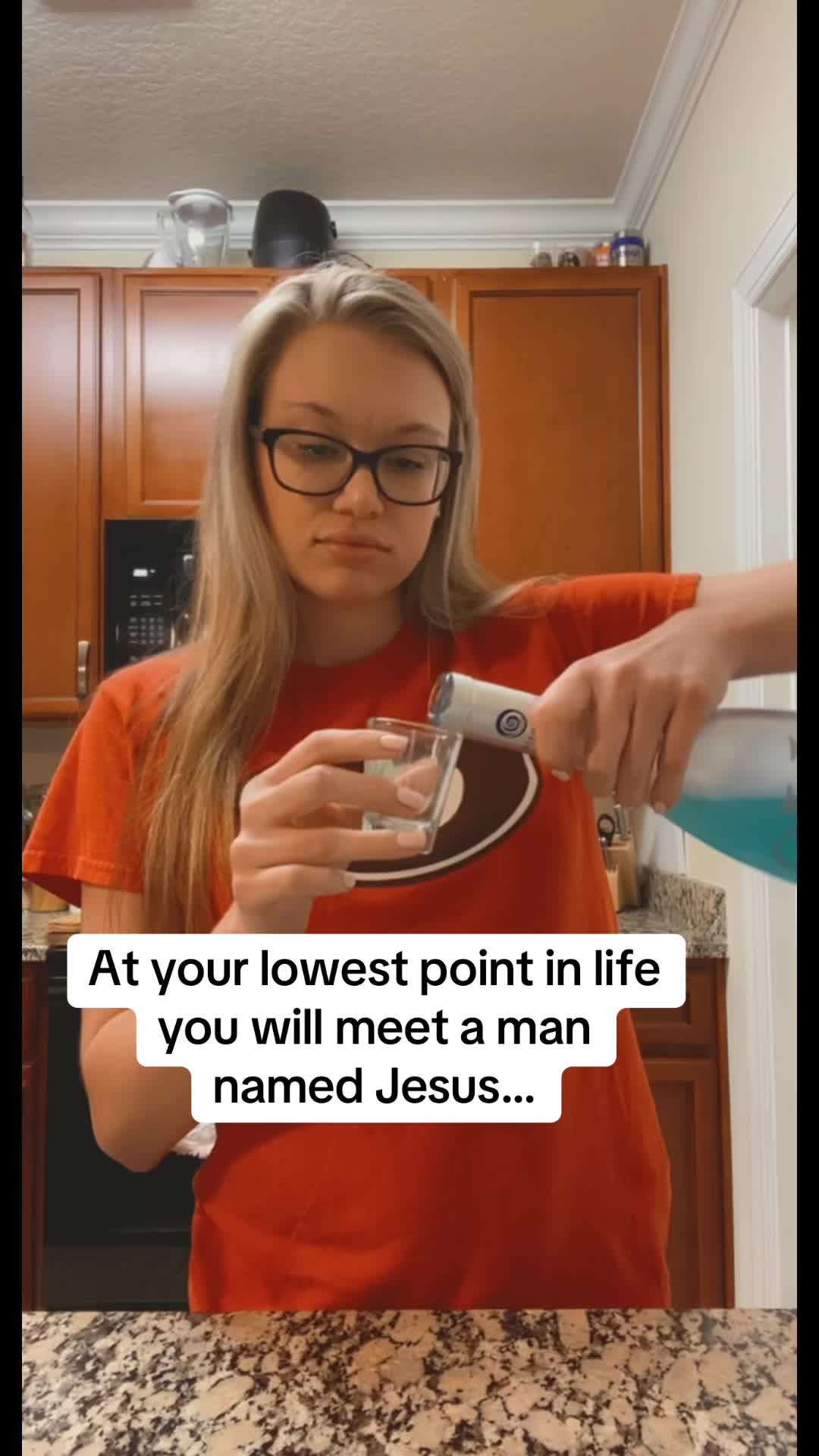 @Daisy Hudson