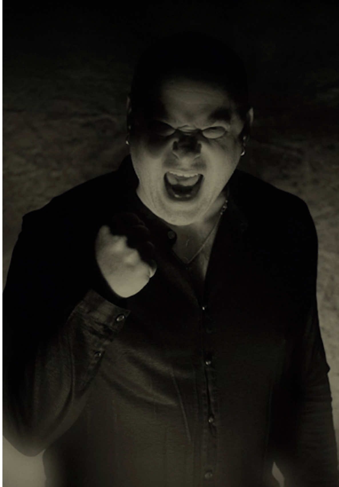 @disturbed