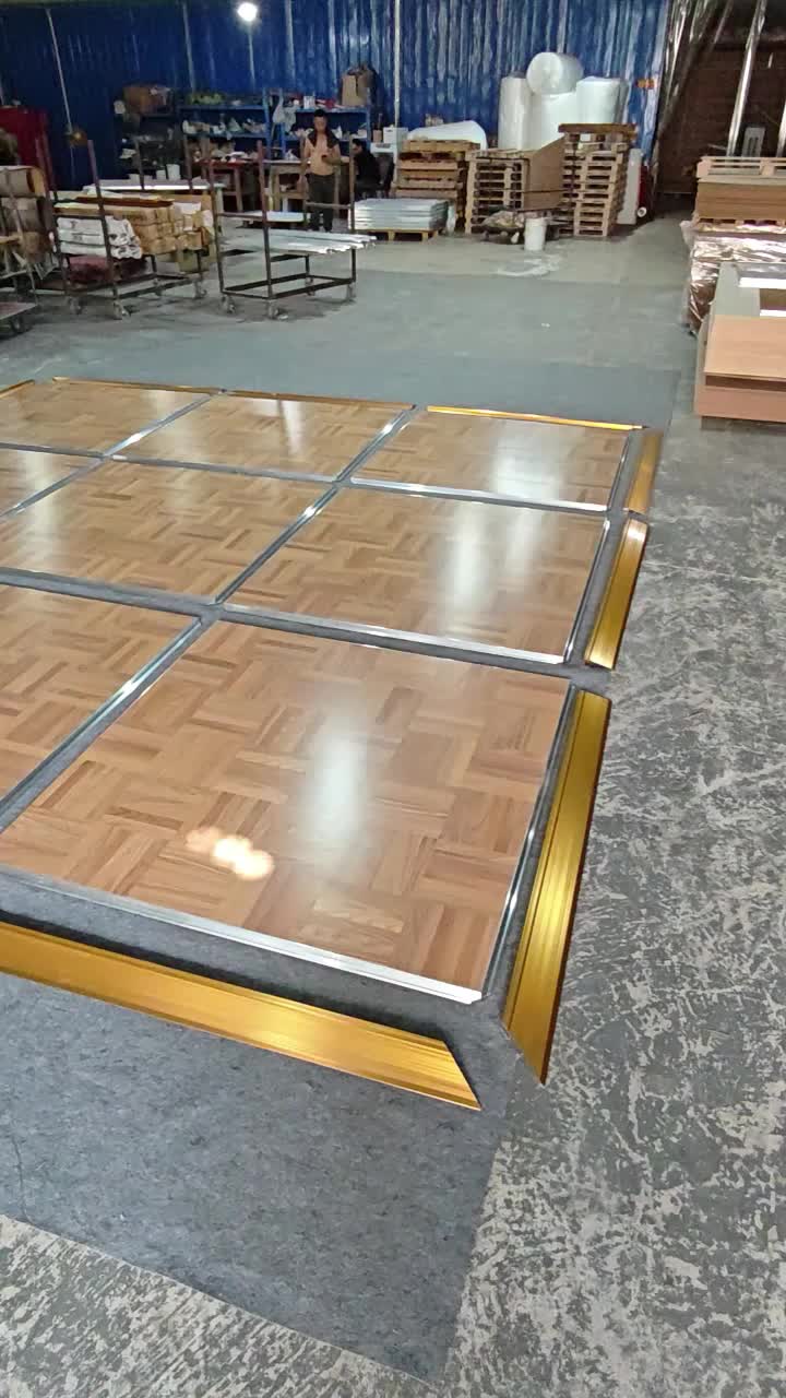 @Activitydancefloorpanel