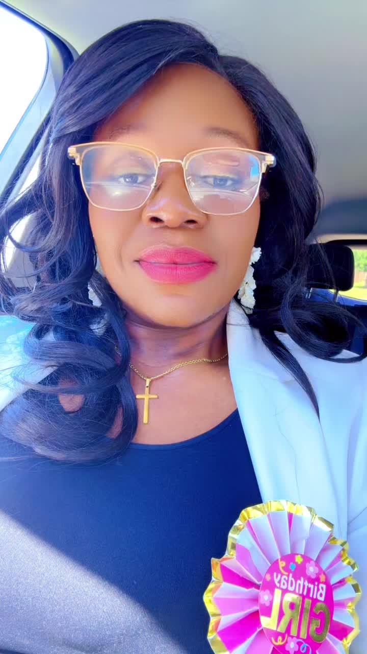 @Ivy Amoah