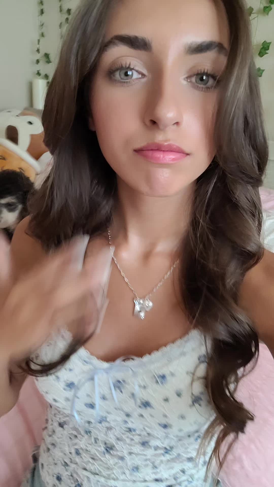 @Mikayla Meza