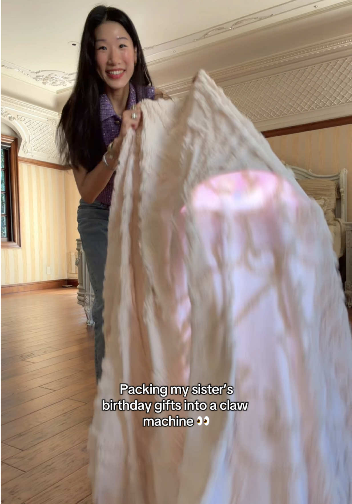 @Becca Bloom