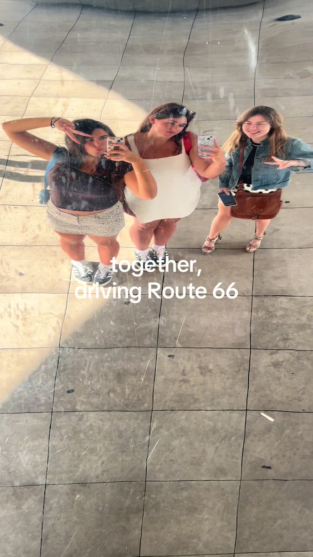 @Visit America | Route 66 ๐บ๐ธ