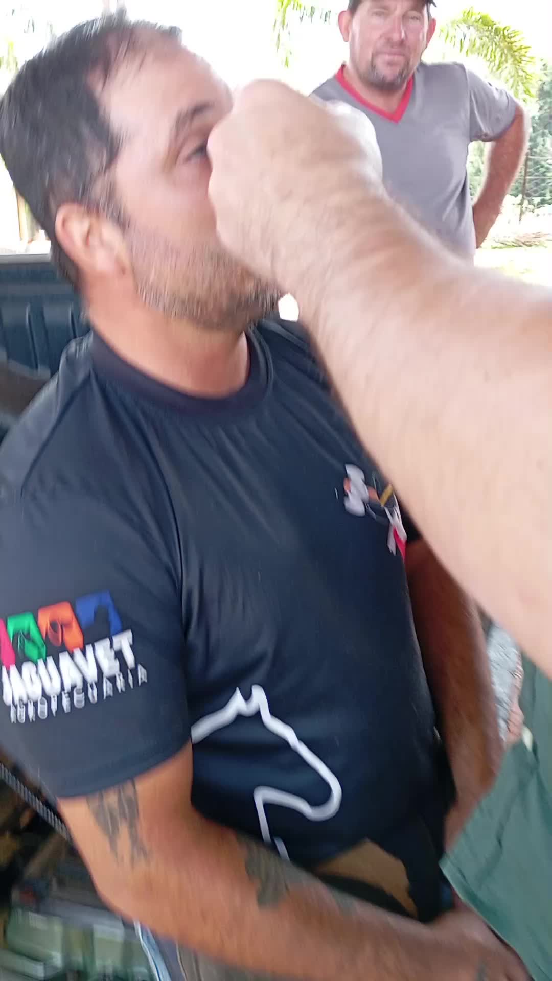 @Fábio Ferrador