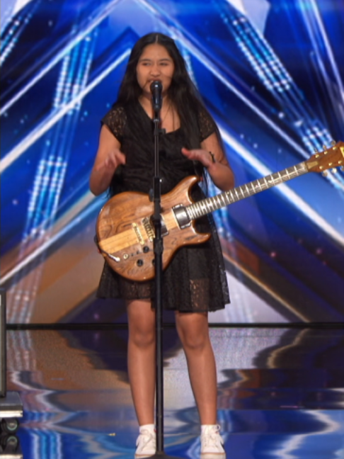 @America’s Got Talent