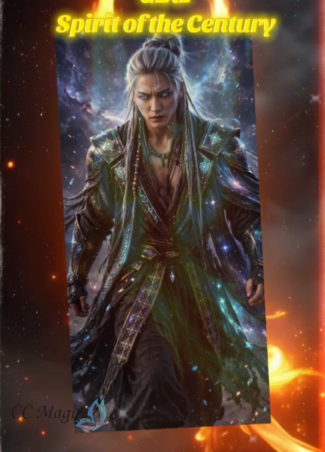 @𝐂𝐀𝐑𝐎𝐋𝐘𝐍 CC