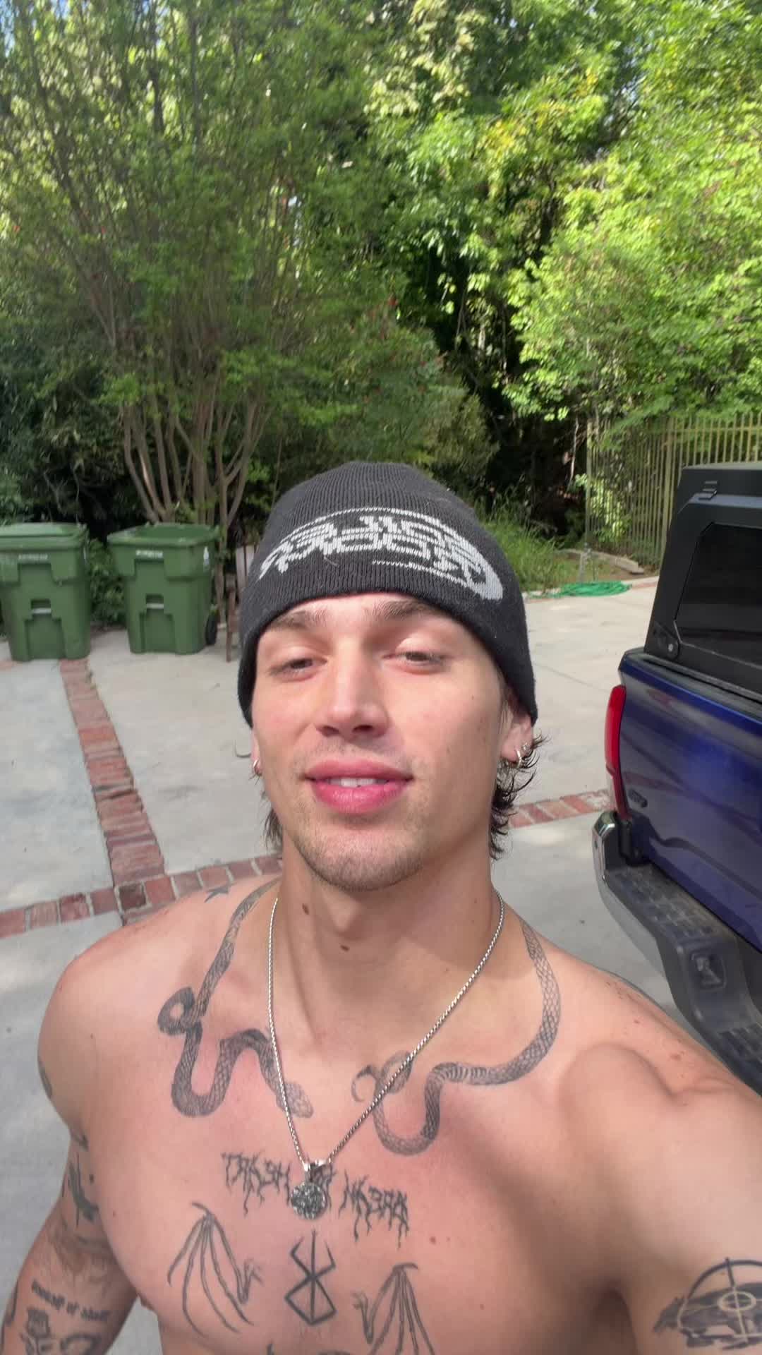 @Vinnie