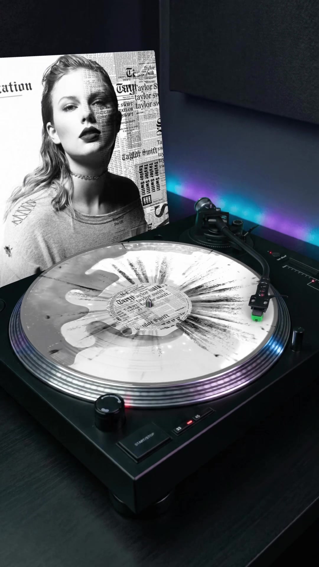 @VinylStudio App