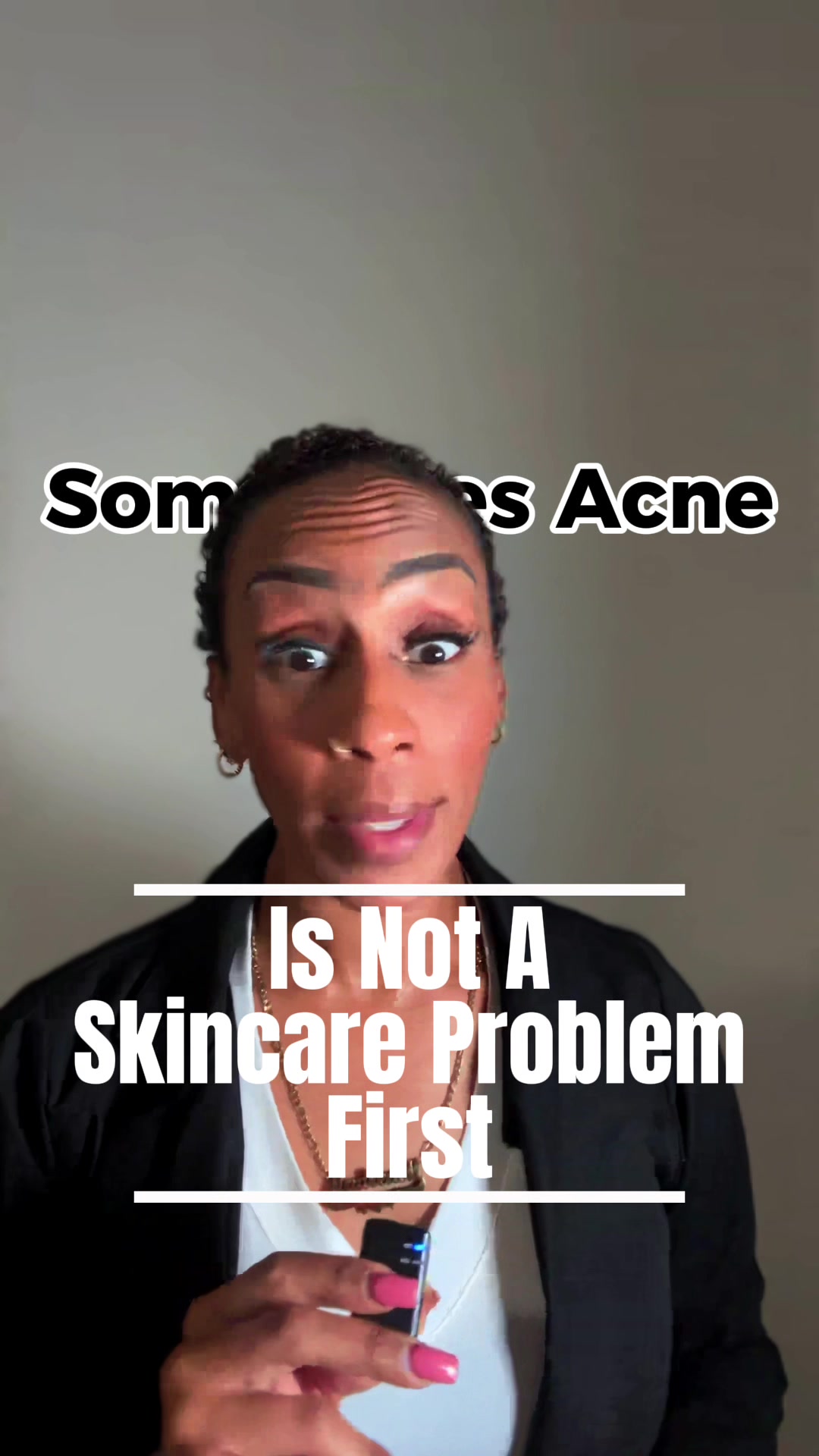 @Andrea | Acne Specialist Jax