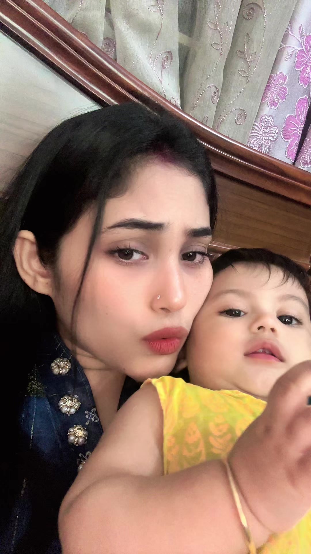 @✨ Puja Sree Roy ✨