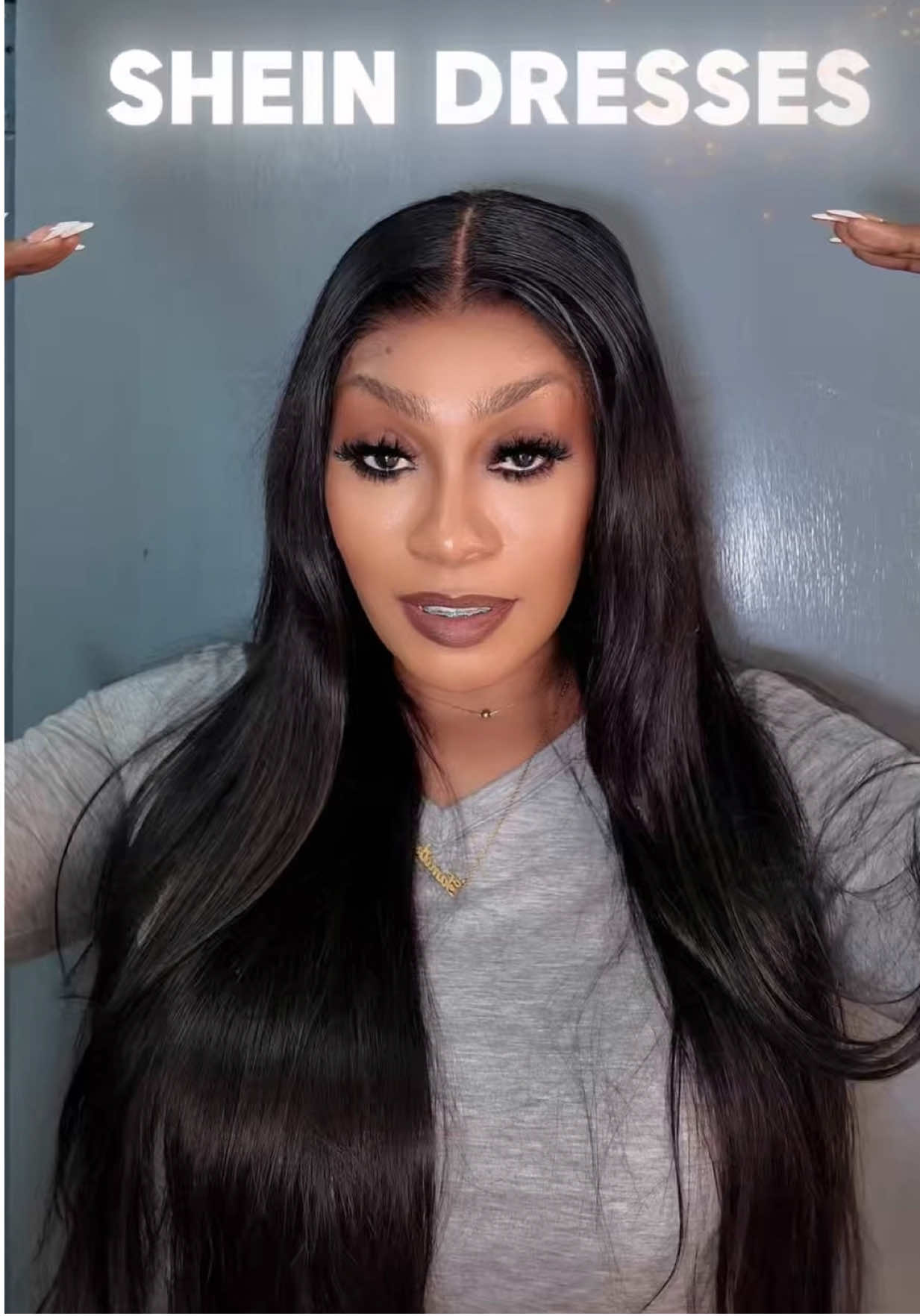 @Tameika || Wig Influencer