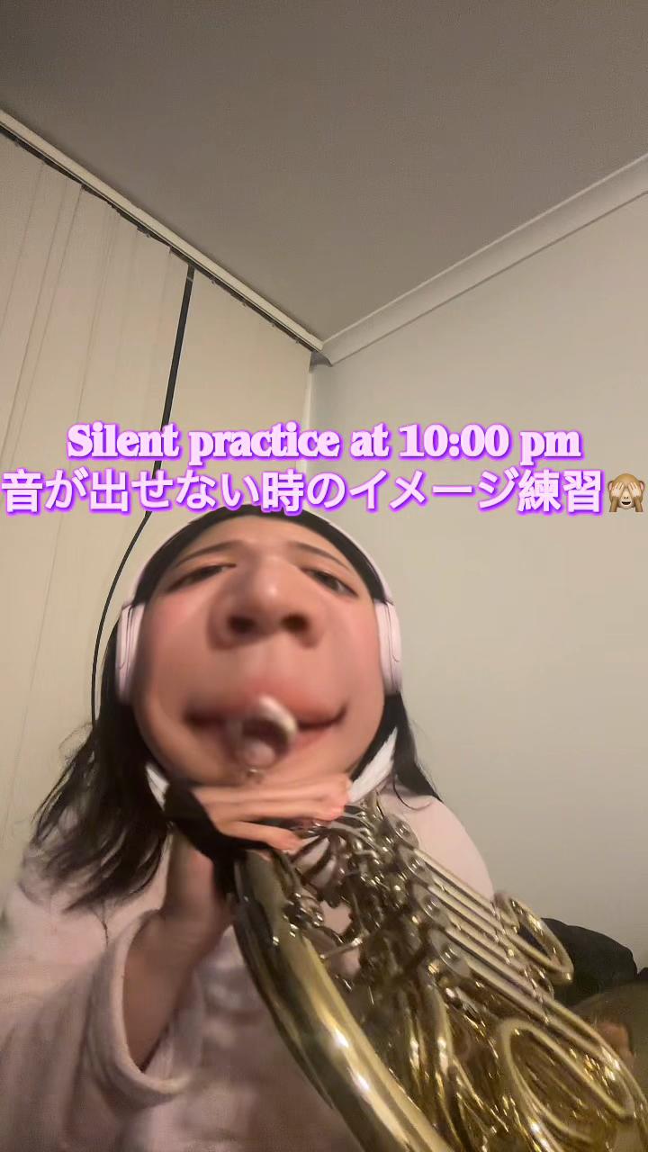 @RUMIð¯ð§HORNå¹ã