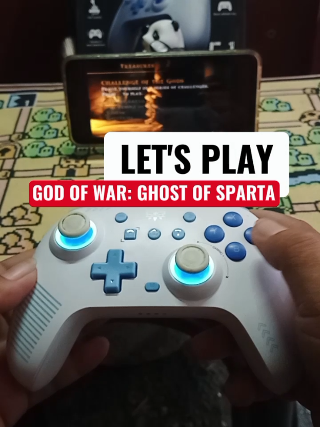 @InsertCoinGamingPH🎮🕹