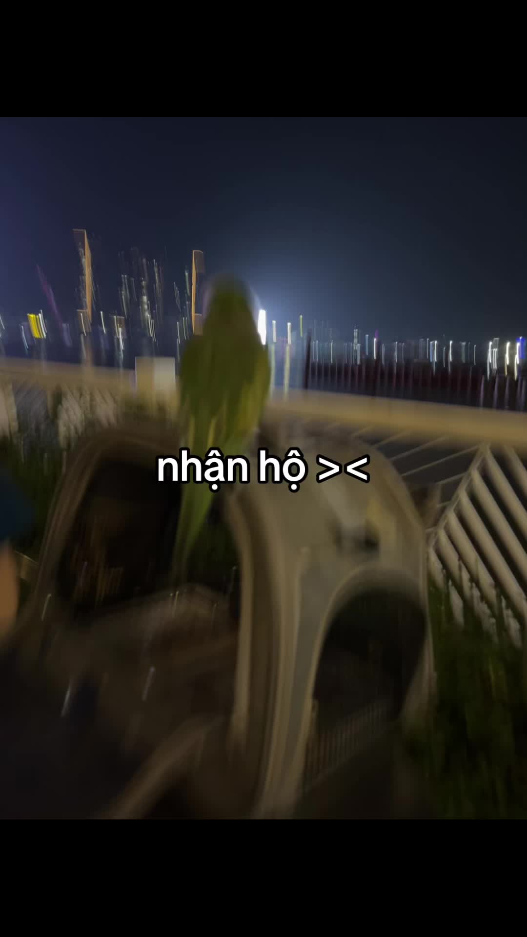 @nhận hộ