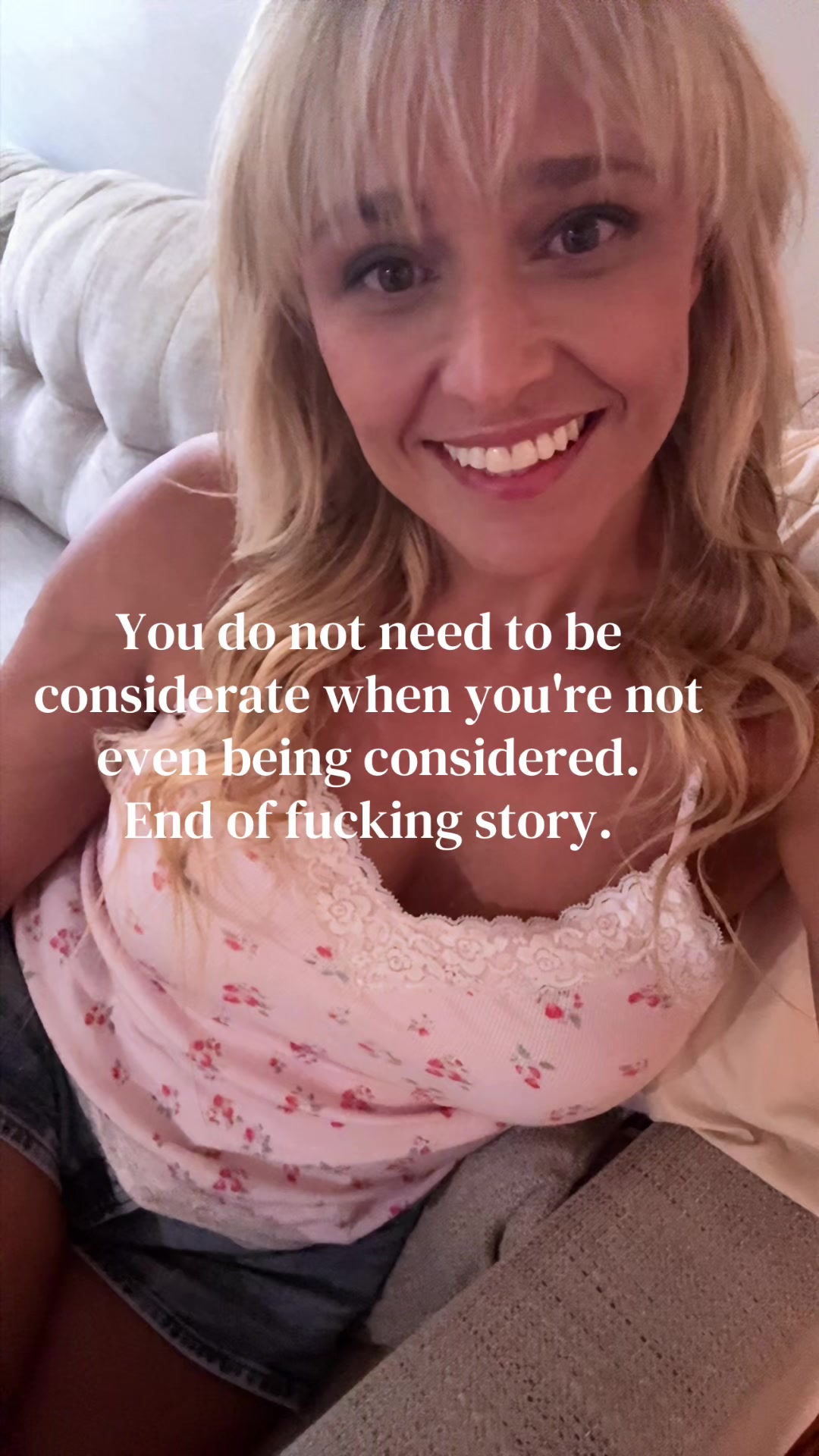 @Lacie