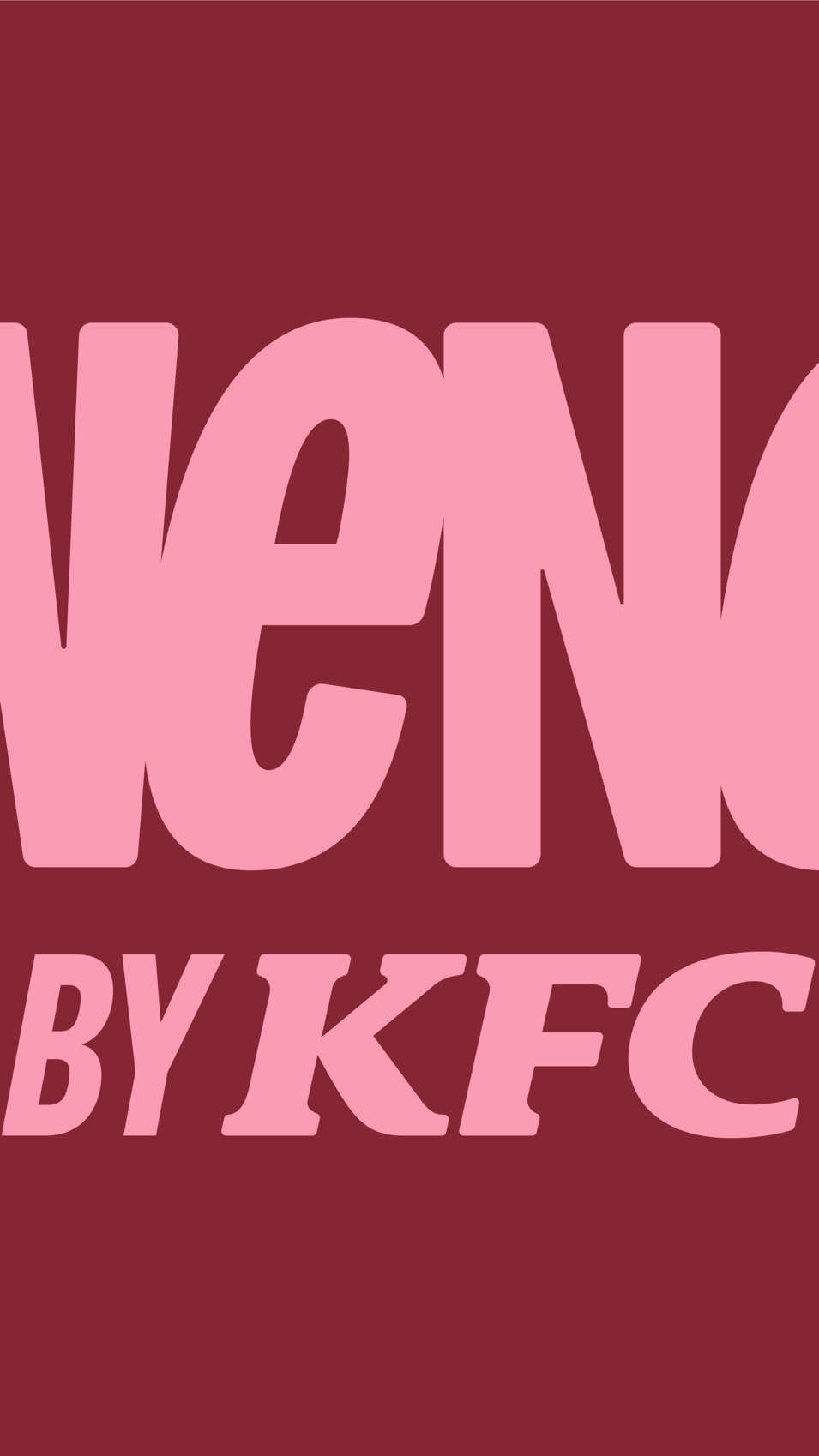 @KWENCH by KFC Canada