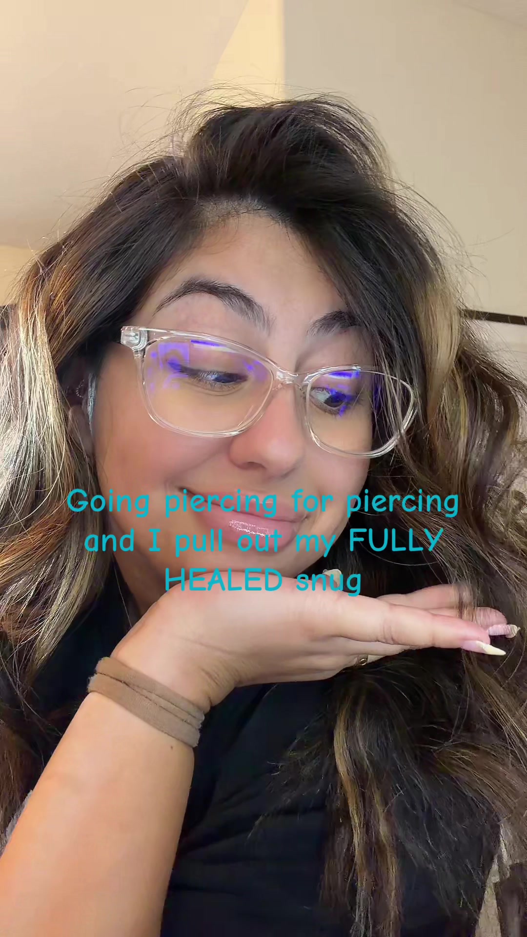 @Maya Haddad