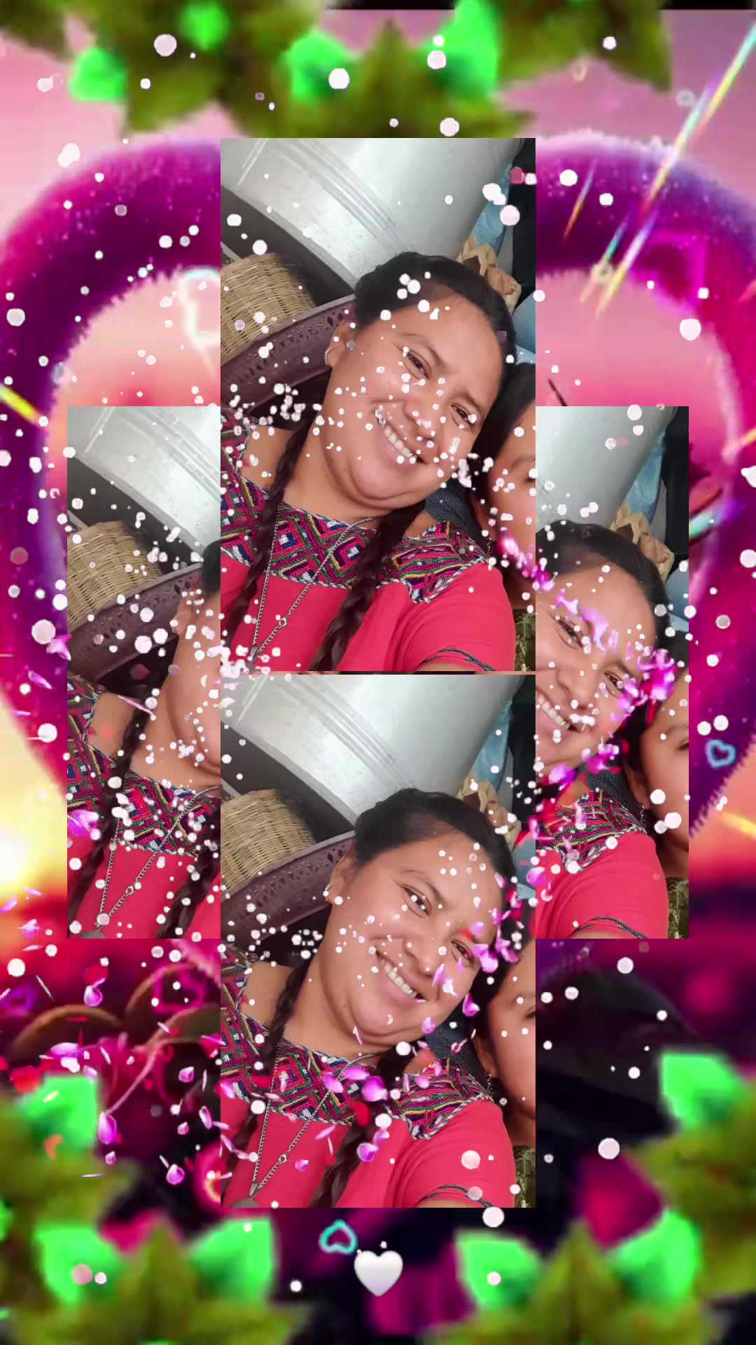 @Esther Alvarado