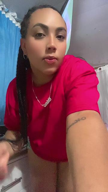 @Melany Ferreira
