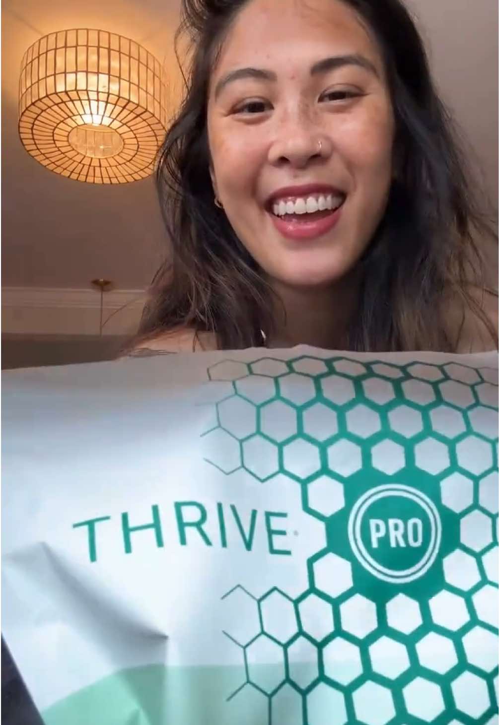 @THRIVE by Le-Vel