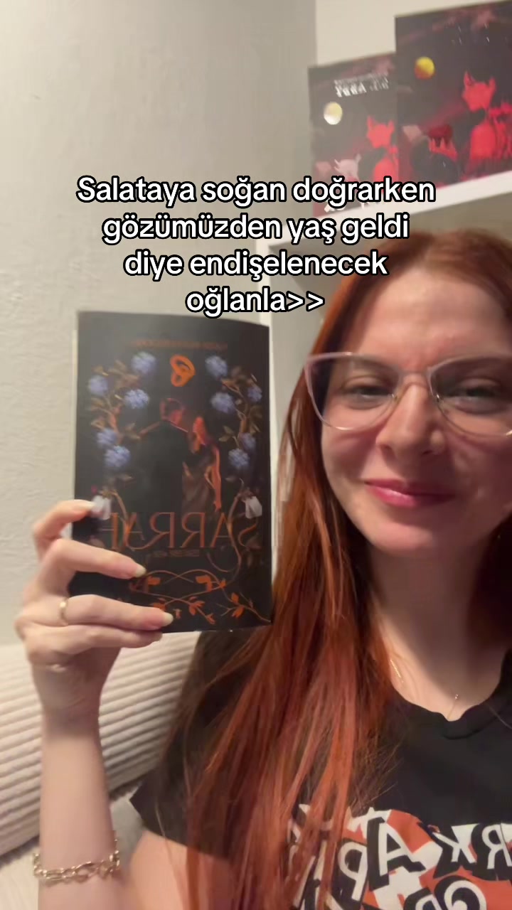 @ÖYKÜ