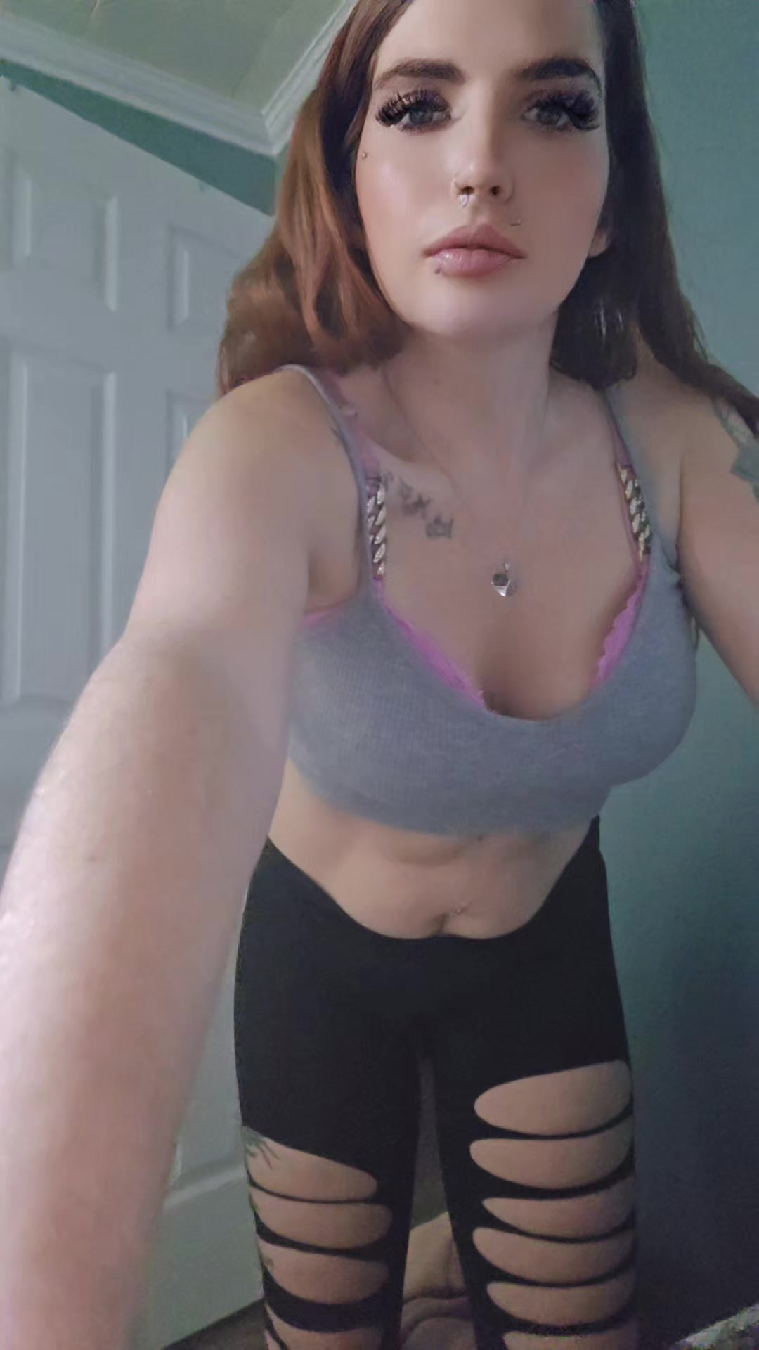 @SassySagittarius♐️🇨🇦